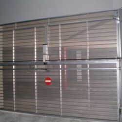 Reparación de puertas de garaje en Barcelona Reparación de puertas de garaje en Barcelona