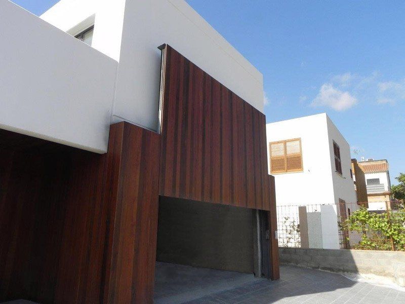 Puertas automáticas en el Bajo Llobregat Puertas automáticas en el Bajo Llobregat