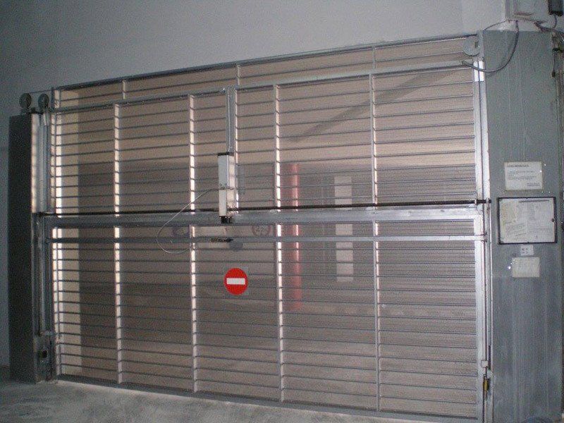 Puertas Bajo Llobregat Puertas Bajo Llobregat